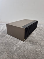 Quad 405-2 Amplifier - 150W Power, Class-A Design - Excellent w/ Power Supply - Image 2