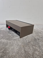 Quad 405-2 Amplifier - 150W Power, Class-A Design - Excellent w/ Power Supply - Image 3