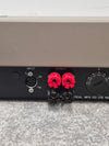 Quad 405-2 Amplifier - 150W Power, Class-A Design - Excellent w/ Power Supply - Photo 5