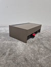 Quad 405-2 Amplifier - 150W Power, Class-A Design - Excellent w/ Power Supply - Photo 7