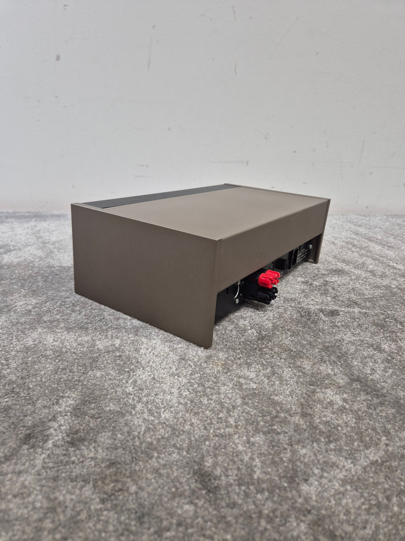 Quad 405-2 Amplifier - 150W Power, Class-A Design - Excellent w/ Power Supply - Image 7