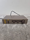 Quad 34 Control Unit Preamplifier - High Fidelity Audio, Versatile Controls - Excellent - Photo 1