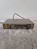 Quad 34 Control Unit Preamplifier - High Fidelity Audio, Versatile Controls - Excellent - Image 1