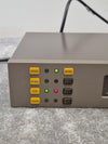 Quad 34 Control Unit Preamplifier - High Fidelity Audio, Versatile Controls - Excellent - Photo 2
