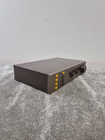 Quad 34 Control Unit Preamplifier - High Fidelity Audio, Versatile Controls - Excellent - Image 4