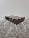 Quad 34 Control Unit Preamplifier - High Fidelity Audio, Versatile Controls - Excellent - Photo 5