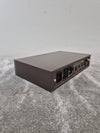 Quad 34 Control Unit Preamplifier - High Fidelity Audio, Versatile Controls - Excellent - Photo 6