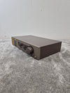 Quad 34 Control Unit Preamplifier - High Fidelity Audio, Versatile Controls - Excellent - Photo 7