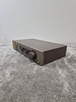 Quad 34 Control Unit Preamplifier - High Fidelity Audio, Versatile Controls - Excellent - Image 7