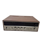 Sansui 350a Receiver - Vintage Audio, 35 Watts per Channel - Excellent - Image 1