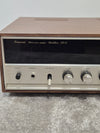 Sansui 350a Receiver - Vintage Audio, 35 Watts per Channel - Excellent - Photo 2