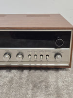 Sansui 350a Receiver - Vintage Audio, 35 Watts per Channel - Excellent - Image 3