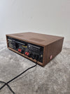 Sansui 350a Receiver - Vintage Audio, 35 Watts per Channel - Excellent - Photo 5