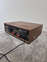 Sansui 350a Receiver - Vintage Audio, 35 Watts per Channel - Excellent - Image 5
