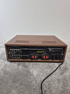 Sansui 350a Receiver - Vintage Audio, 35 Watts per Channel - Excellent - Photo 6