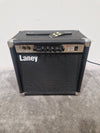 Laney Lc15r Guitar Amp - 15 Watts, Reverb - Mint w/ Tags - Photo 1