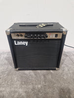 Laney Lc15r Guitar Amp - 15 Watts, Reverb - Mint w/ Tags - Image 1
