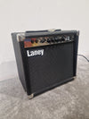 Laney Lc15r Guitar Amp - 15 Watts, Reverb - Mint w/ Tags - Photo 3