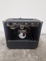 Laney Lc15r Guitar Amp - 15 Watts, Reverb - Mint w/ Tags - Image 4
