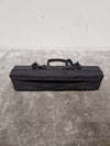 Trevor James Tj10-2 Flute - Sterling Silver Headjoint, Hand-Cut Embouchure - Excellent w/ Soft Case & Flute Cleaner - Photo 7