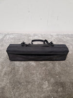 Trevor James Tj10-2 Flute - Sterling Silver Headjoint, Hand-Cut Embouchure - Excellent w/ Soft Case & Flute Cleaner - Image 7
