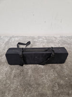 Trevor James Tj10-2 Flute - Sterling Silver Headjoint, Hand-Cut Embouchure - Excellent w/ Soft Case & Flute Cleaner - Image 6