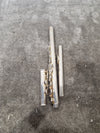 Trevor James Tj10-2 Flute - Sterling Silver Headjoint, Hand-Cut Embouchure - Excellent w/ Soft Case & Flute Cleaner - Photo 4