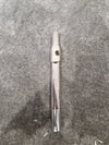 Trevor James Tj10-2 Flute - Sterling Silver Headjoint, Hand-Cut Embouchure - Excellent w/ Soft Case & Flute Cleaner - Photo 3