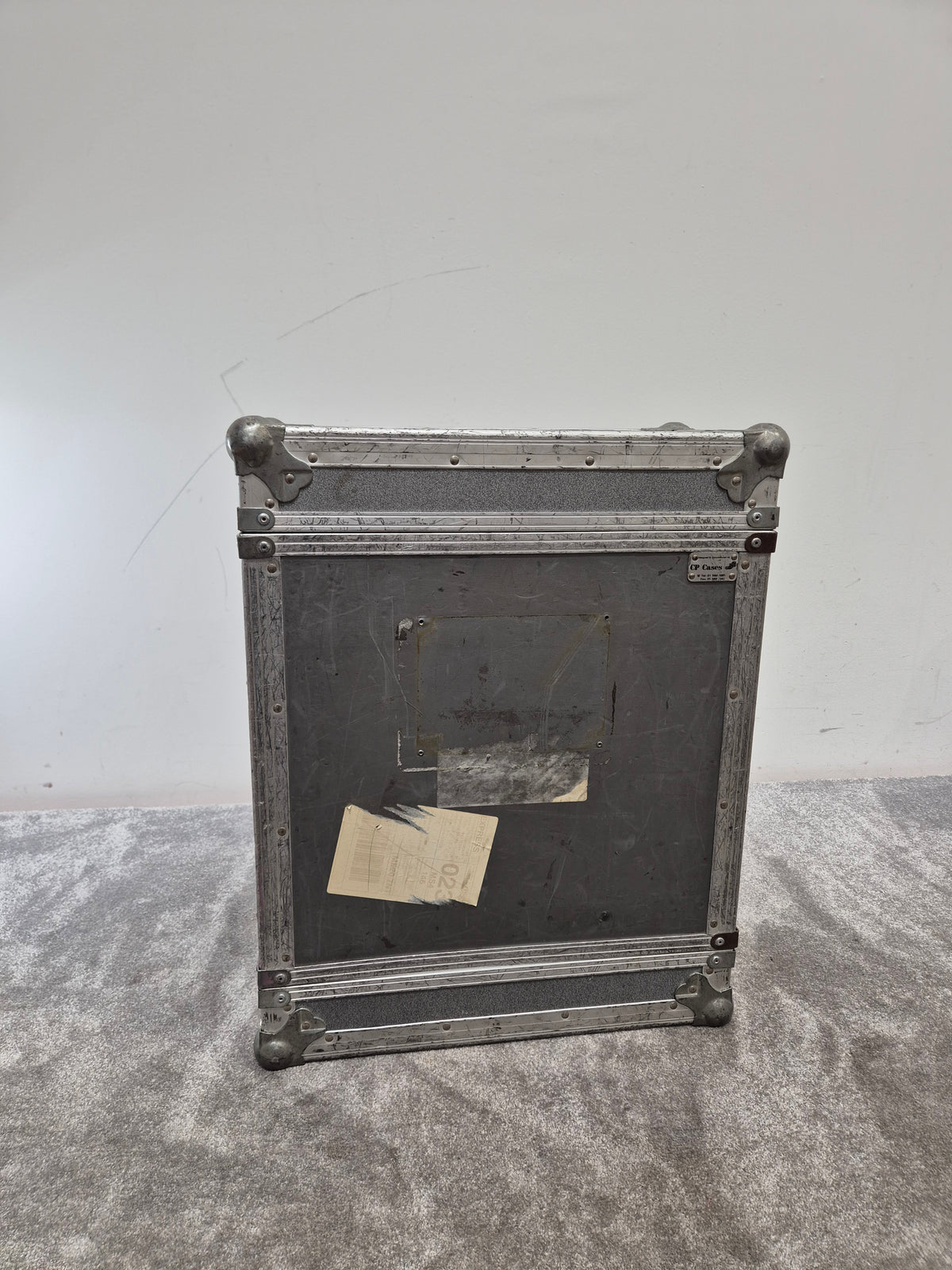 CP Cases - Flight Case Universal Equipment Case - Fair