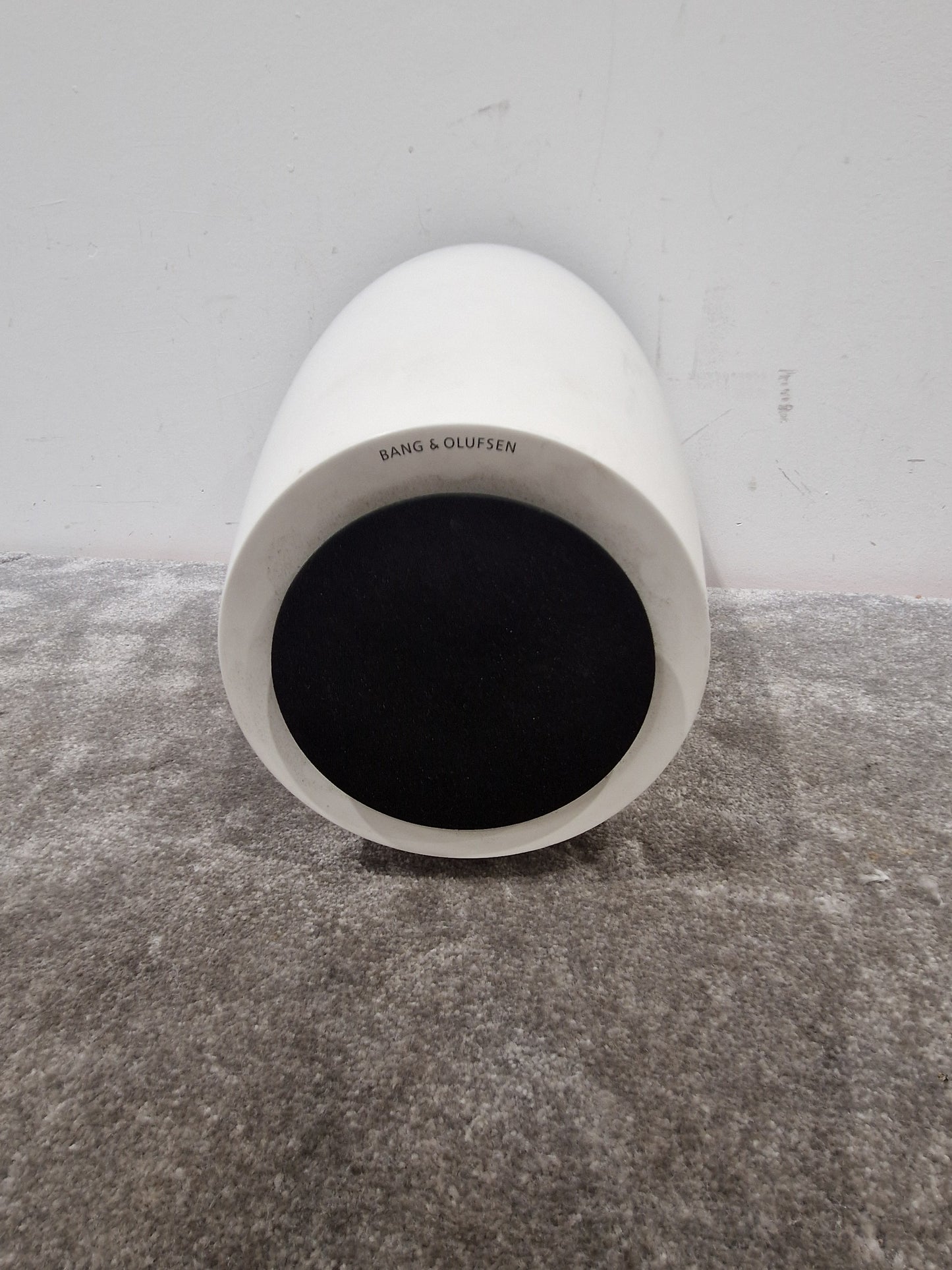 Bang And Olufsen Beolab 14 Sub - High-End Audio, Wireless Connectivity - Good w/ Power Supply