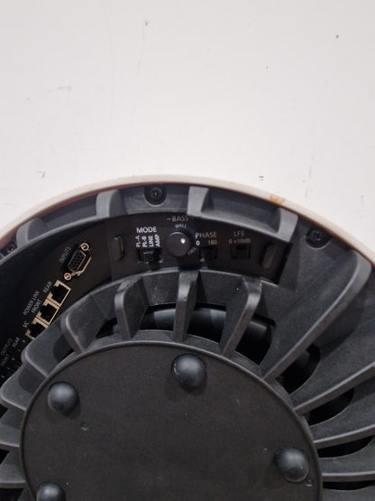 Bang And Olufsen Beolab 14 Sub - High-End Audio, Wireless Connectivity - Good w/ Power Supply