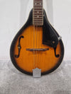 Aria Am-20 A-style Acoustic Mandolin - Spruce Top, Mahogany Back - Good - Photo 2