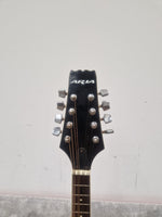 Aria Am-20 A-style Acoustic Mandolin - Spruce Top, Mahogany Back - Good - Image 3