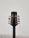 Aria Am-20 A-style Acoustic Mandolin - Spruce Top, Mahogany Back - Good - Photo 4
