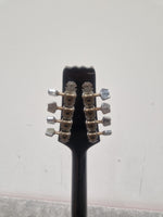 Aria Am-20 A-style Acoustic Mandolin - Spruce Top, Mahogany Back - Good - Image 4