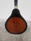 Aria Am-20 A-style Acoustic Mandolin - Spruce Top, Mahogany Back - Good - Photo 5