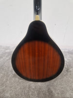 Aria Am-20 A-style Acoustic Mandolin - Spruce Top, Mahogany Back - Good - Image 5