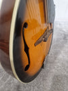 Aria Am-20 A-style Acoustic Mandolin - Spruce Top, Mahogany Back - Good - Photo 7