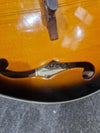 Aria Am-20 A-style Acoustic Mandolin - Spruce Top, Mahogany Back - Good - Photo 9