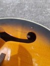 Aria Am-20 A-style Acoustic Mandolin - Spruce Top, Mahogany Back - Good - Photo 10