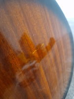 Aria Am-20 A-style Acoustic Mandolin - Spruce Top, Mahogany Back - Good - Image 11