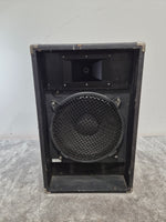 PA Speaker - Custom Build w/ 12-inch Electro Voice 12L Driver - Good - Image 1