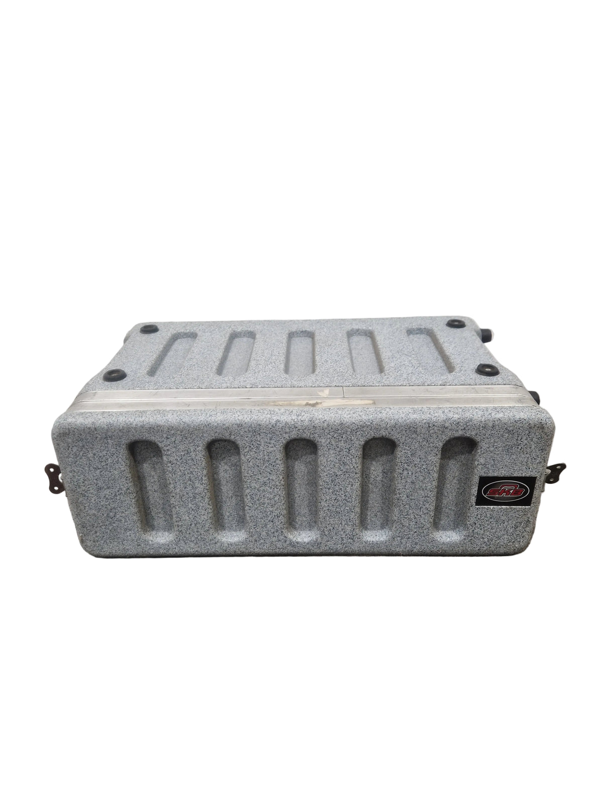 Skb Flight Case - Heavy-Duty Protection, Durable - Good