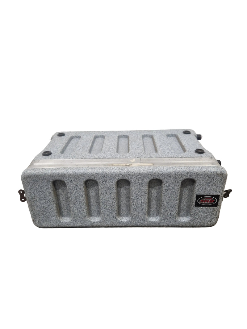 Skb Flight Case - Heavy-Duty Protection, Durable - Good - Image 1