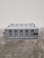 Skb Flight Case - Heavy-Duty Protection, Durable - Good - Image 6