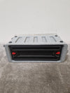 Skb Flight Case - Heavy-Duty Protection, Durable - Good - Photo 3