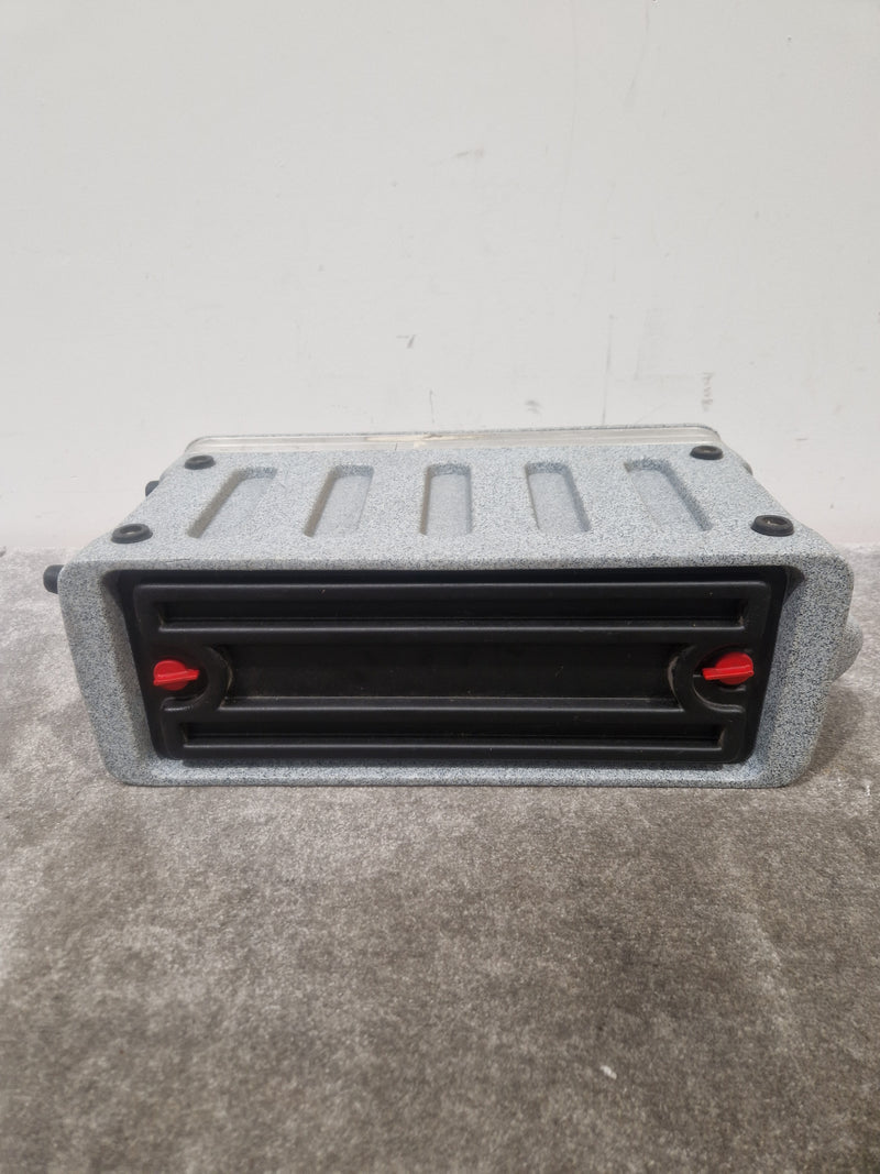 Skb Flight Case - Heavy-Duty Protection, Durable - Good - Image 3