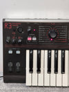 Korg R3 Synthesiser/vocoder Keyboard - Vocoder Functionality, 8-Voice Synthesis - Very Good w/ Power Supply & Accessories - Photo 2