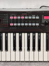 Korg R3 Synthesiser/vocoder Keyboard - Vocoder Functionality, 8-Voice Synthesis - Very Good w/ Power Supply & Accessories - Photo 3