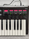 Korg R3 Synthesiser/vocoder Keyboard - Vocoder Functionality, 8-Voice Synthesis - Very Good w/ Power Supply & Accessories - Photo 4